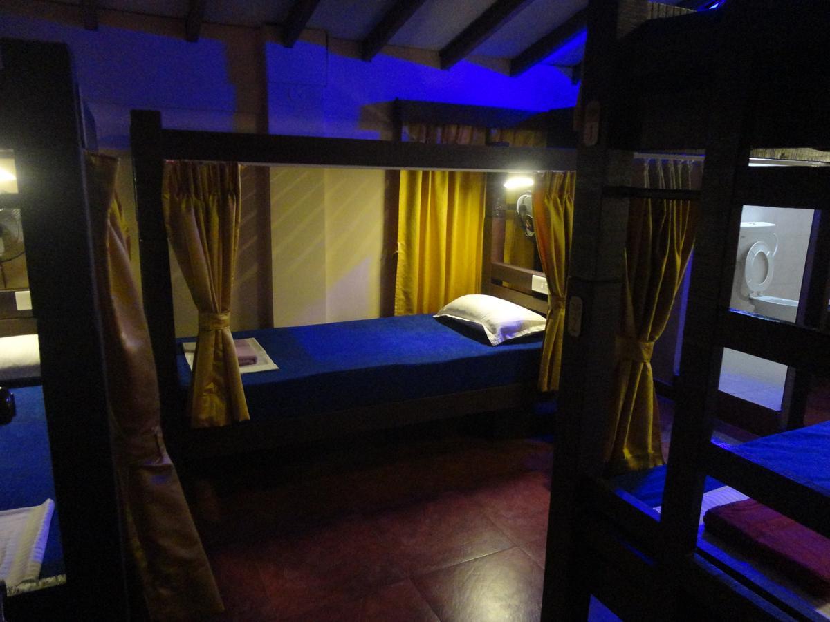 The Yuppi Hippi Female Hostel Anjuna Extérieur photo
