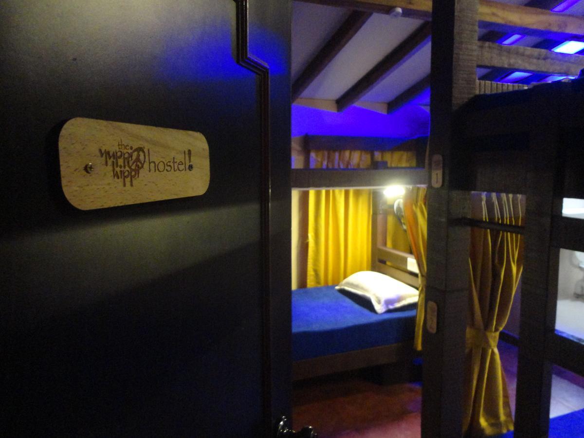 The Yuppi Hippi Female Hostel Anjuna Extérieur photo