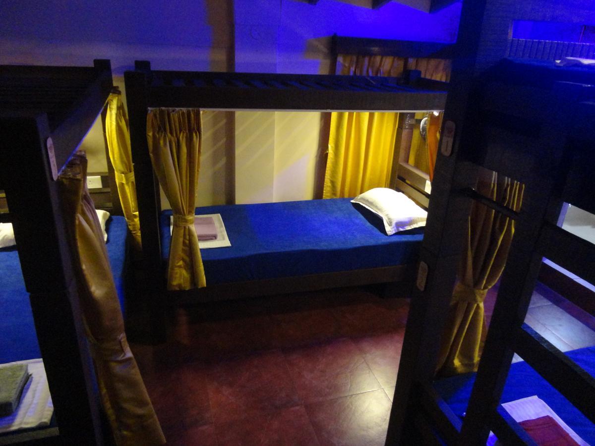 The Yuppi Hippi Female Hostel Anjuna Extérieur photo